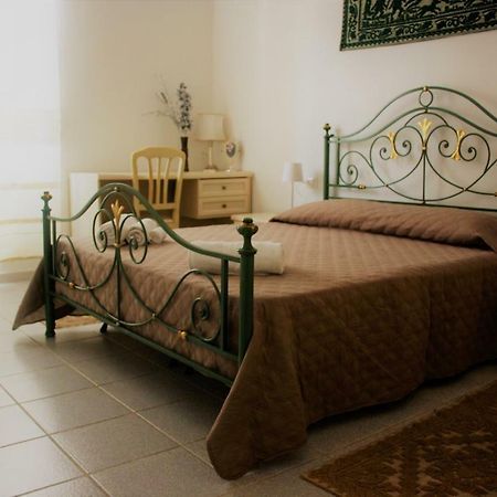 Casa Gandamar B&B Santa Teresa Gallura Exteriör bild