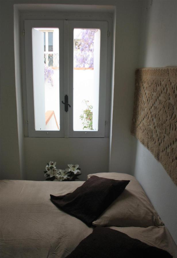 Casa Gandamar B&B Santa Teresa Gallura Exteriör bild