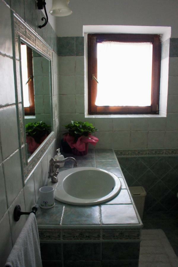 Casa Gandamar B&B Santa Teresa Gallura Exteriör bild